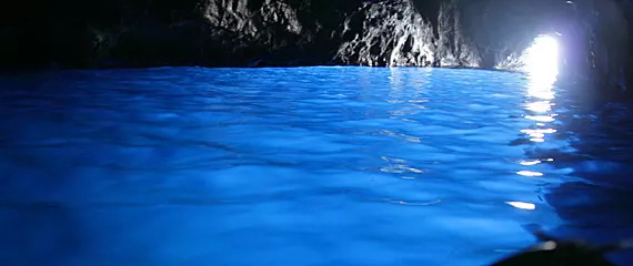 Descubra Capri um paraíso náutico no sul da Itália